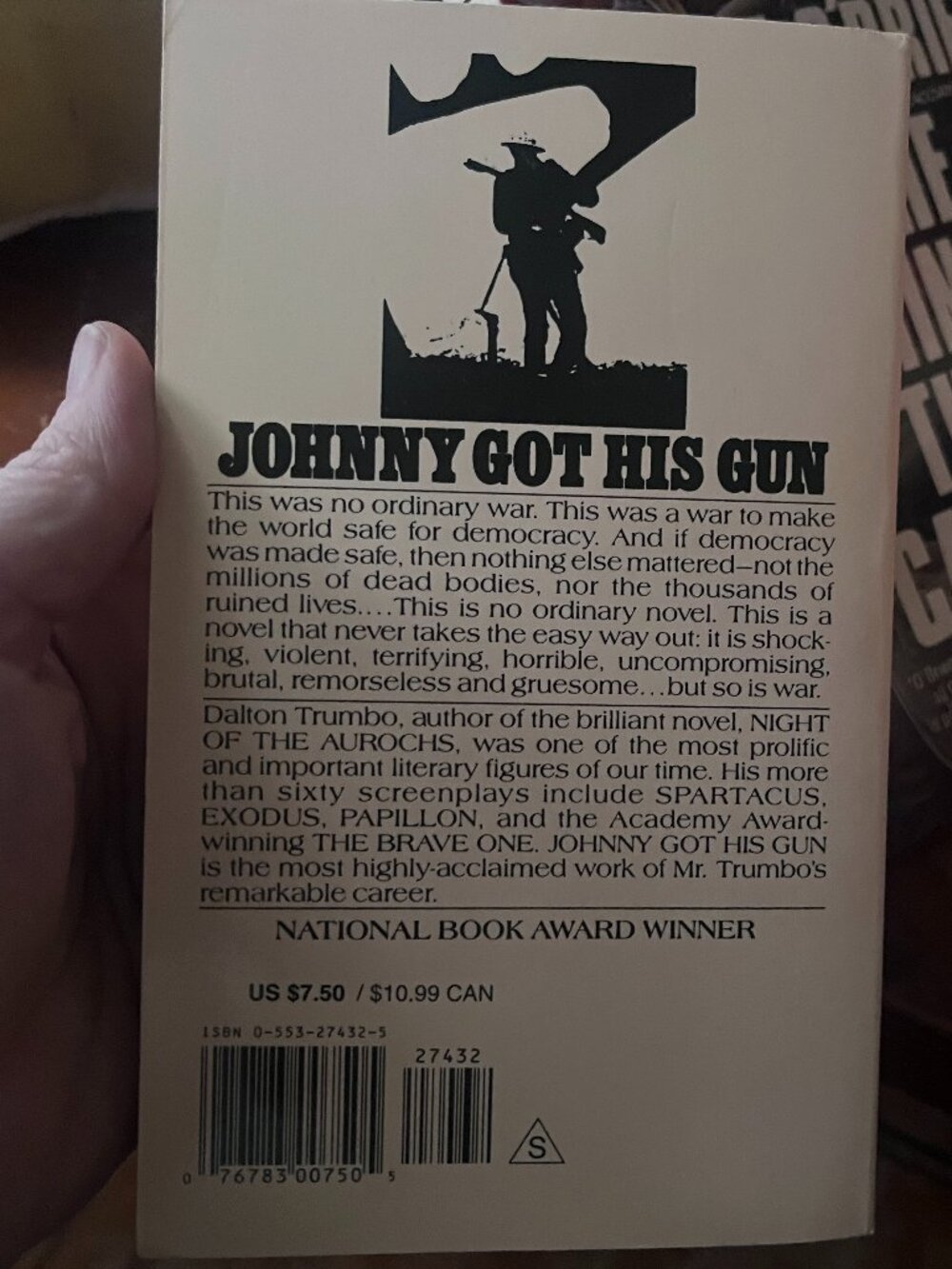War Book Bundle - Picture 3 of 7